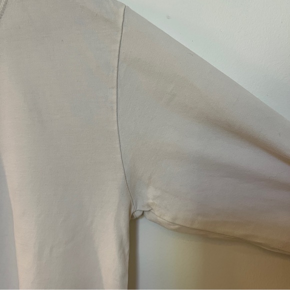 đź–¤AMOR FATI - Seek Discomfort x Nathaniel Drew Collab - unisex Long-sleeve - Picture 8 of 8